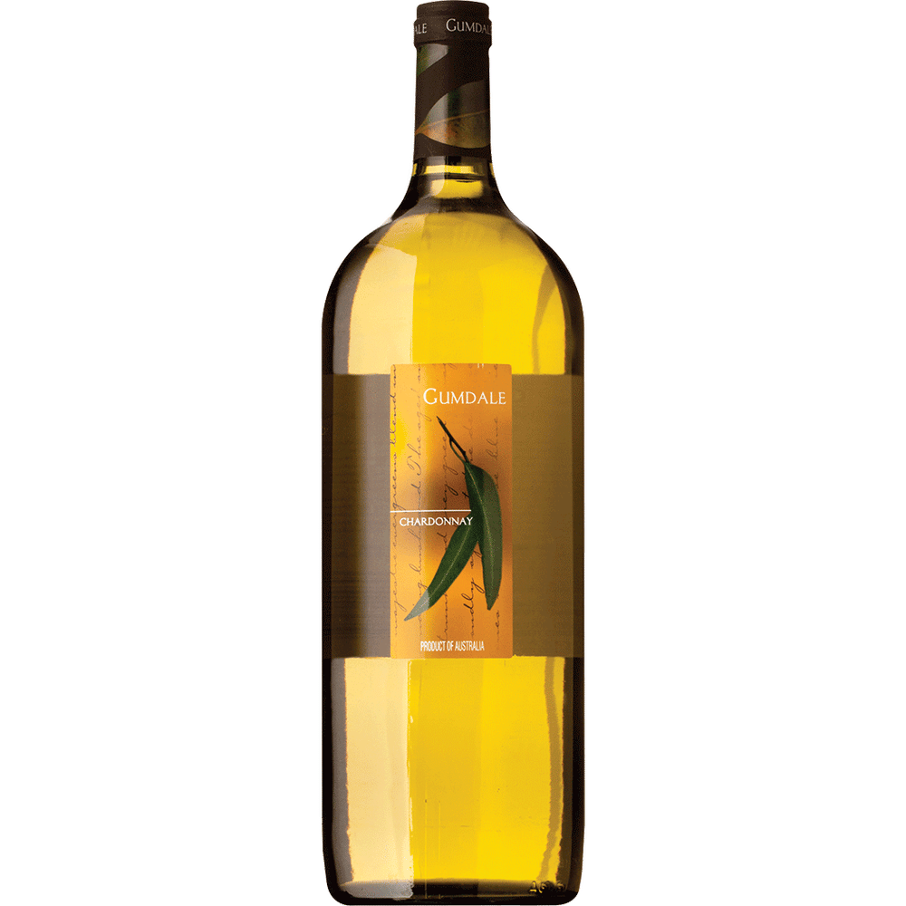 Gumdale Chardonnay