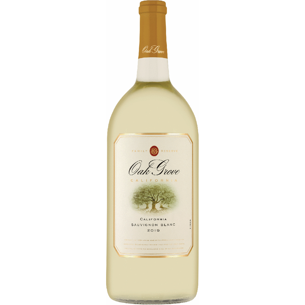 Oak Grove Sauvignon Blanc Reserve