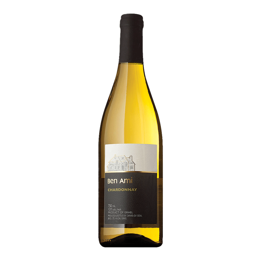Ben Ami Chardonnay