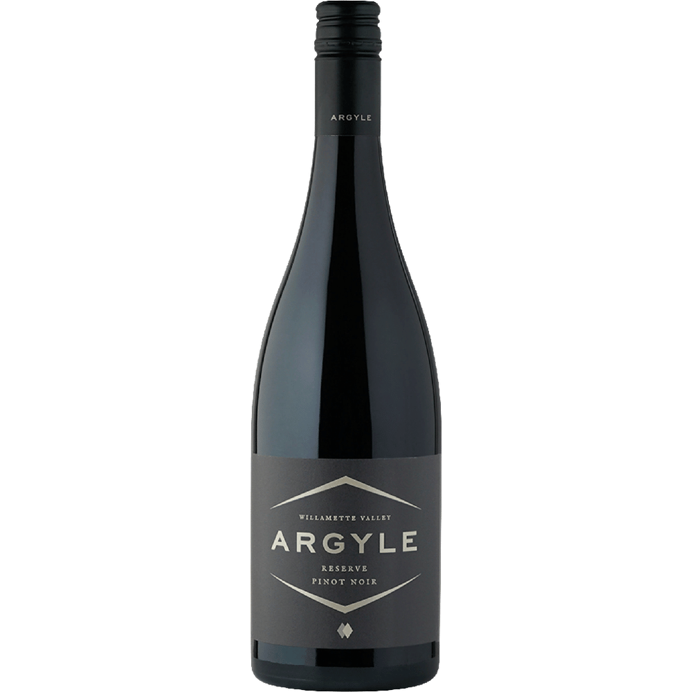 Argyle Pinot Noir Reserve