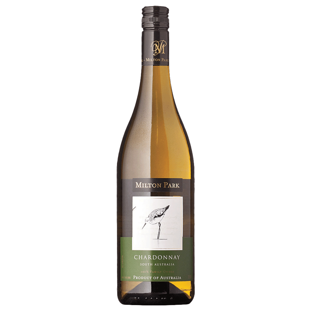 Milton Park Chardonnay