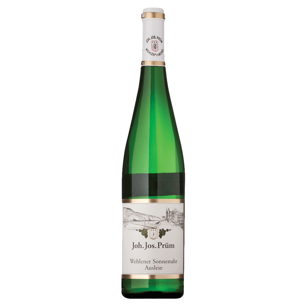 JJ Prum Wehlener Sonnen Auslese