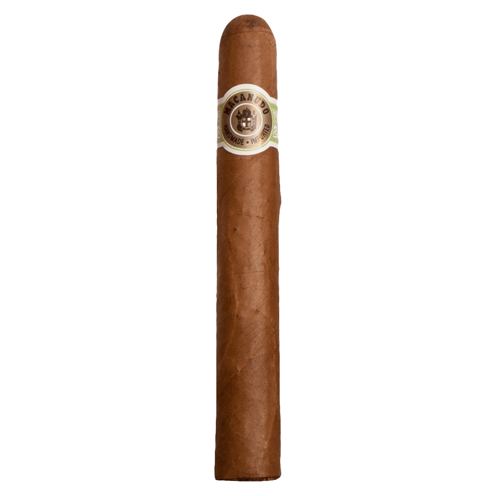 Macanudo Tudor Cafe