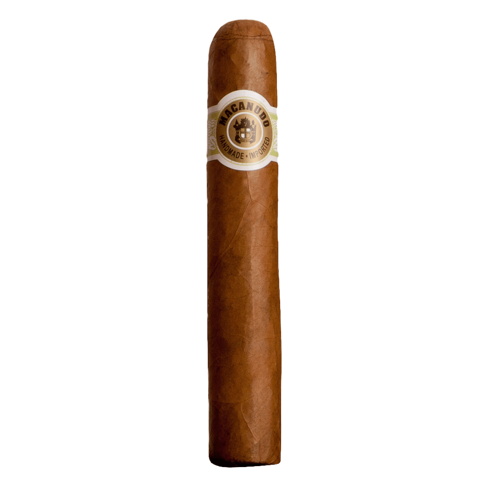 Macanudo Duke of York Cafe