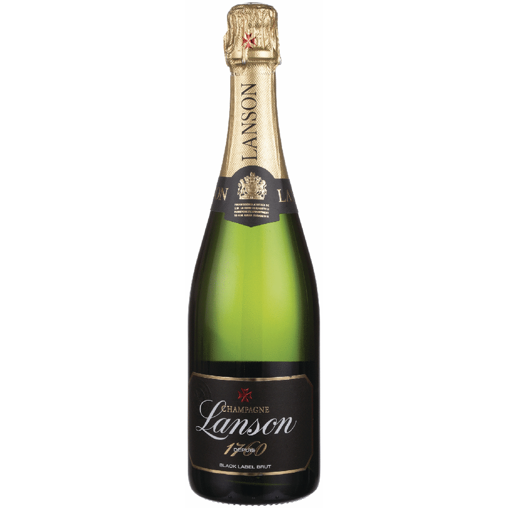 Lanson Le Black Creation Champagne