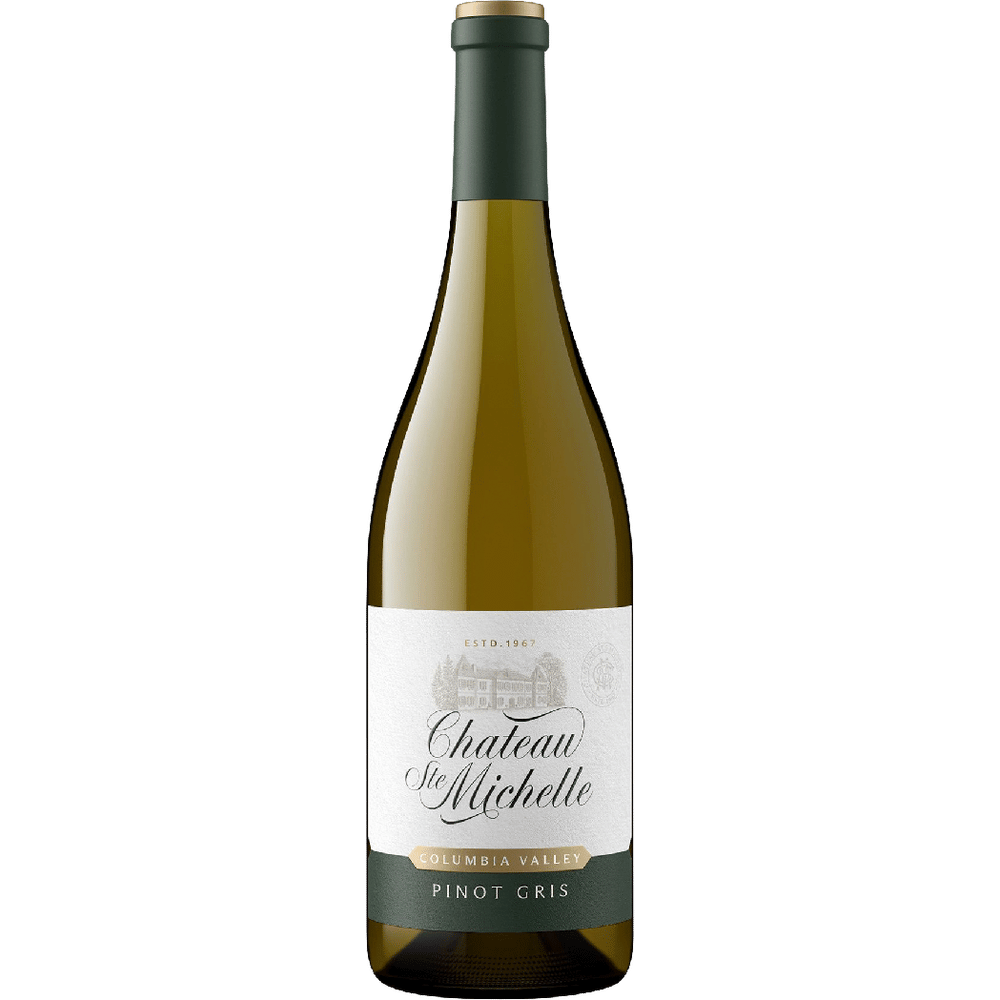 Chateau Ste Michelle Pinot Gris