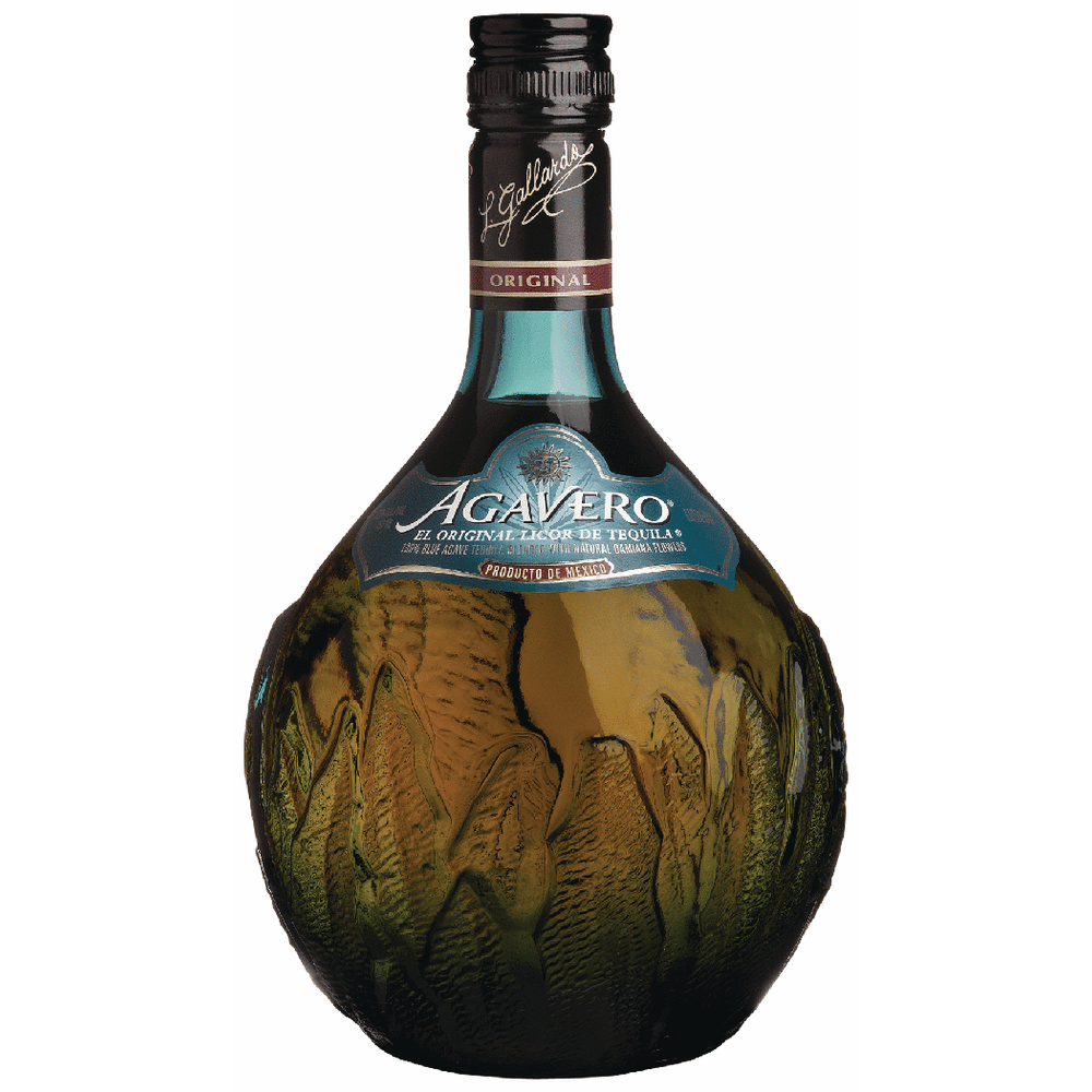 Agavero Tequila Liqueur