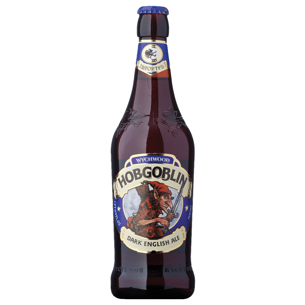 Wychwood Hobgoblin