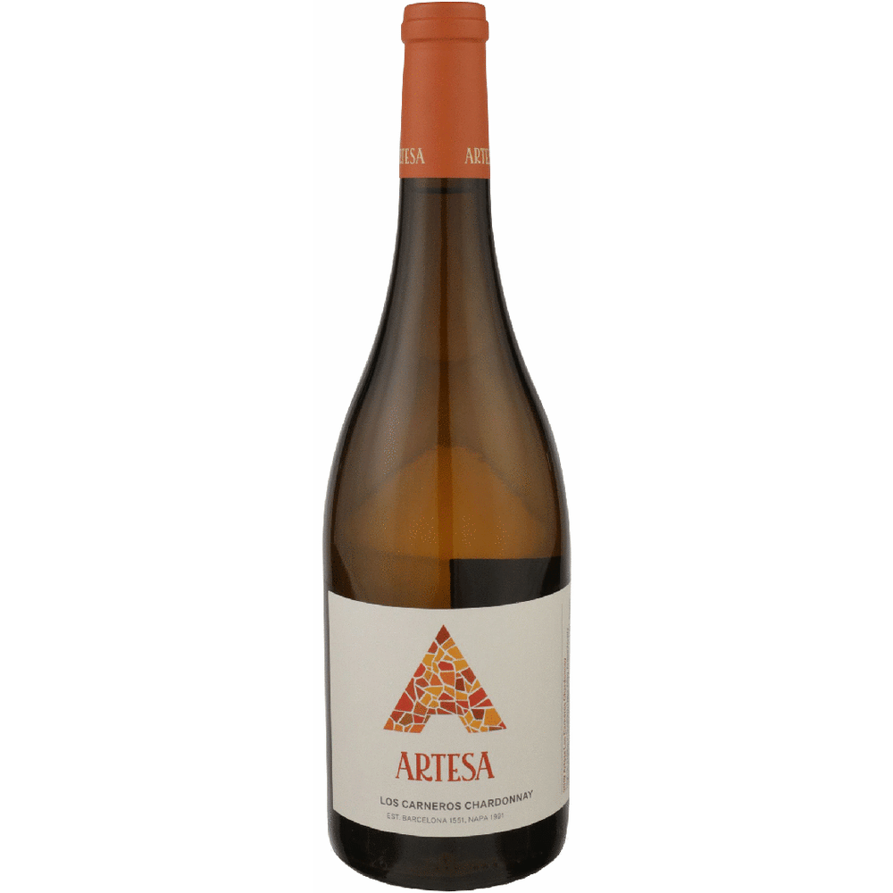 Artesa Chardonnay Carneros