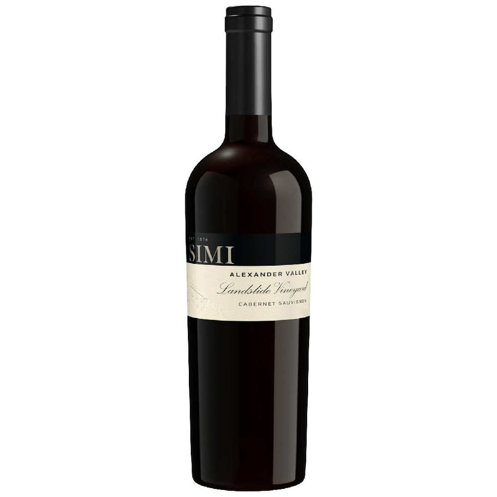 Simi Cabernet Landslide
