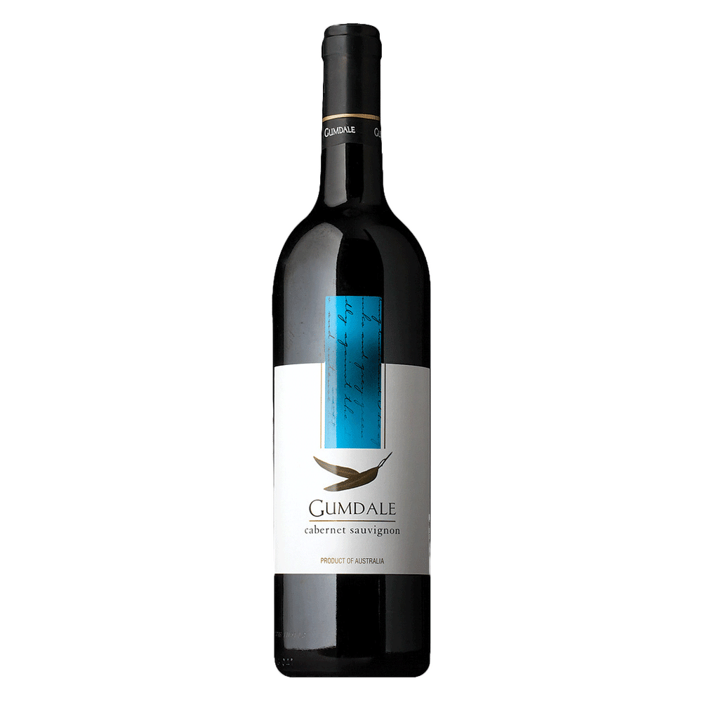 Gumdale Cabernet
