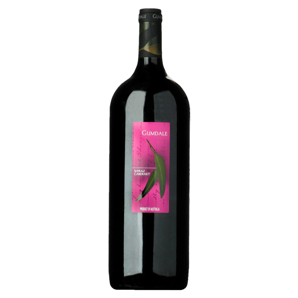 Gumdale Shiraz Cabernet