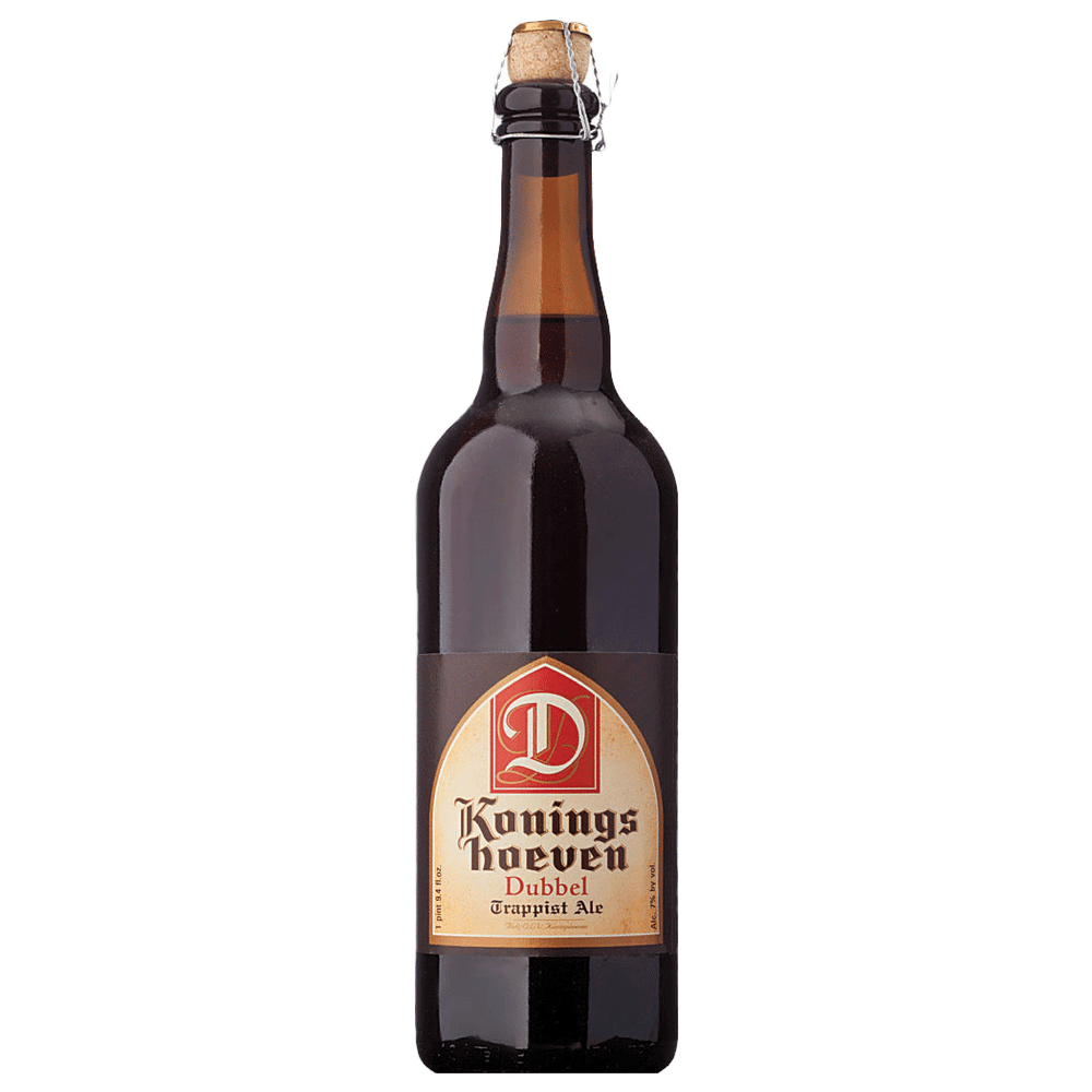 La Trappe Dubbel