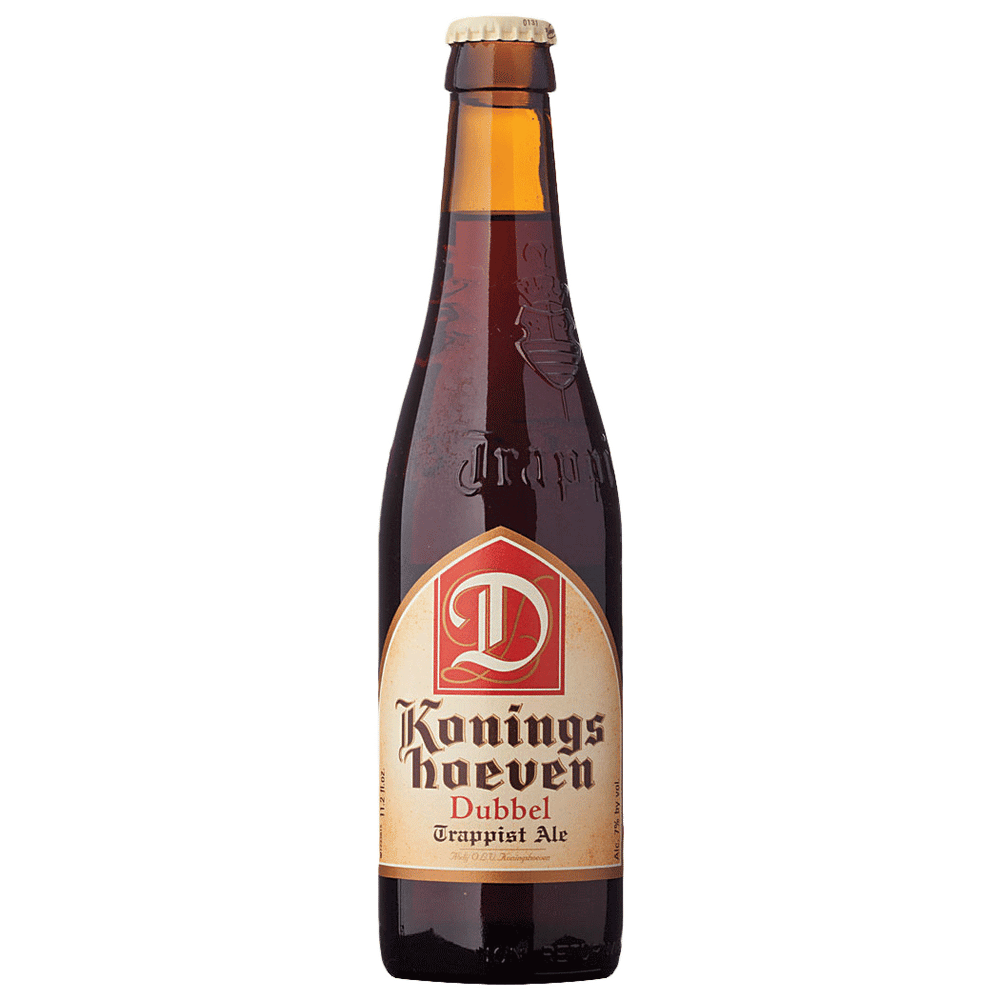 La Trappe Dubbel