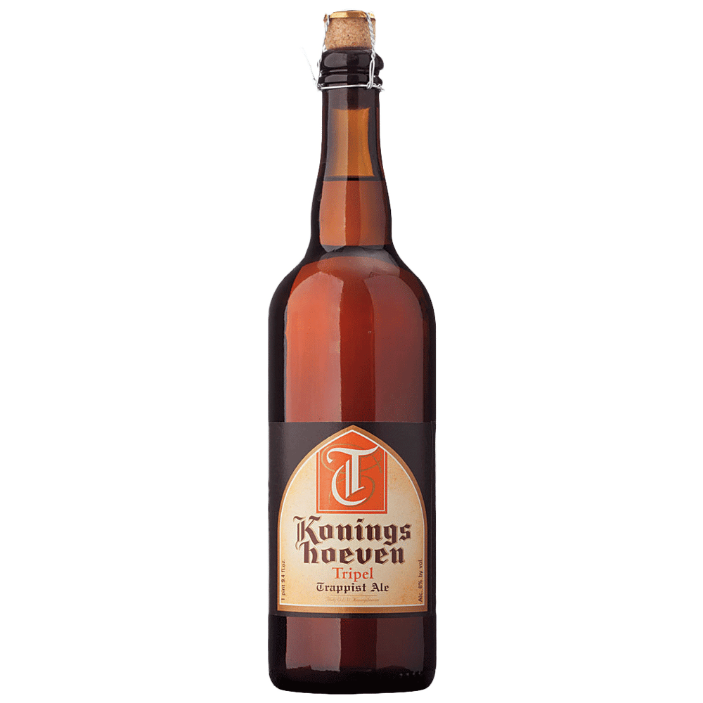 La Trappe Tripel