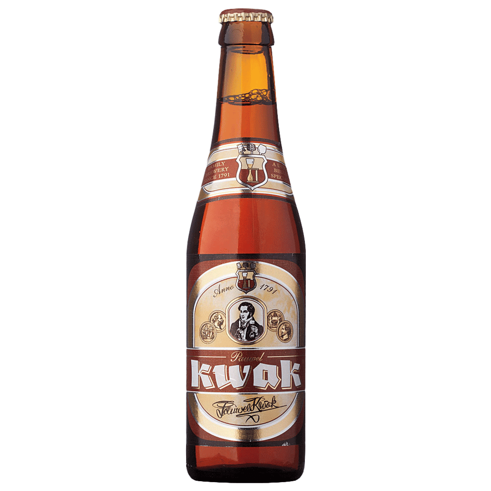 Kwak Belgian Ale