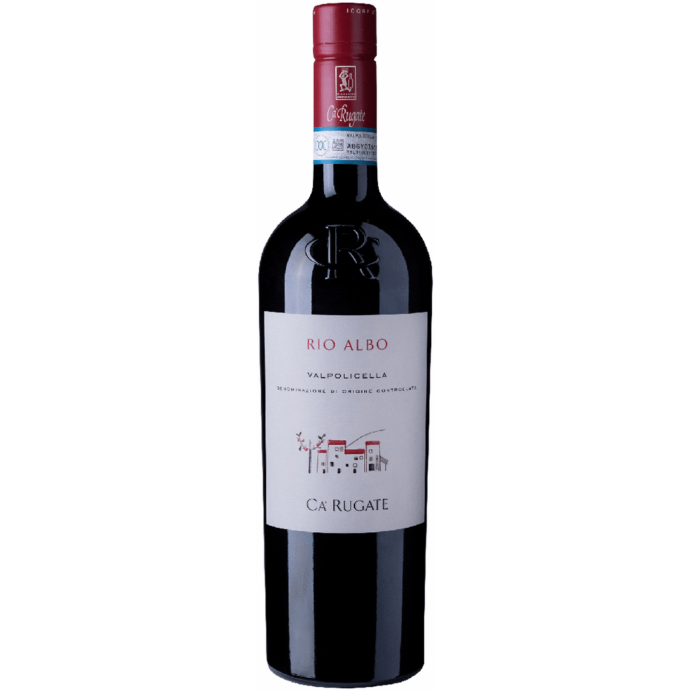 Ca Rugate Valpolicella Rio Albo
