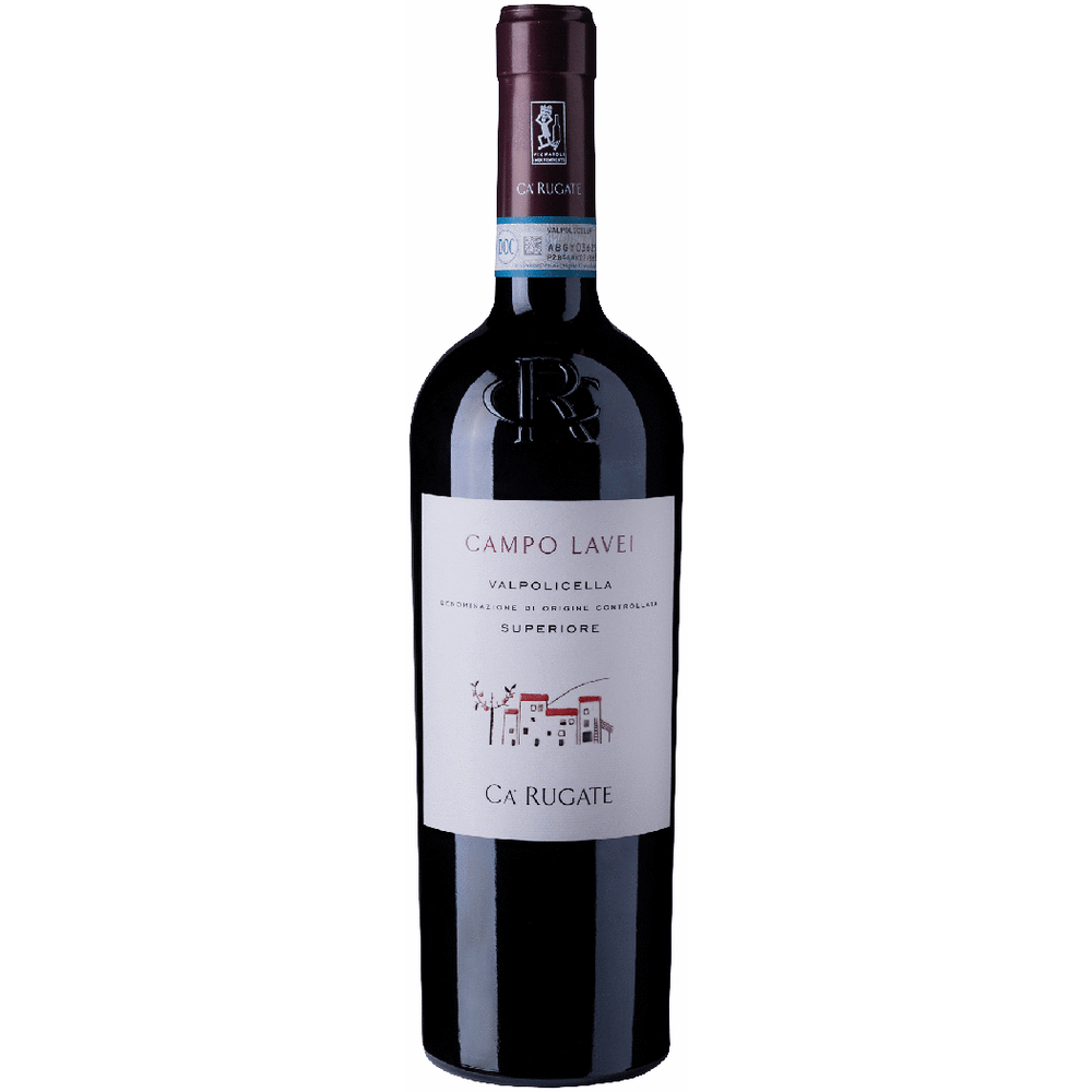 Ca Rugate Valpolicella Superiore Campo Lavei | Total Wine & More