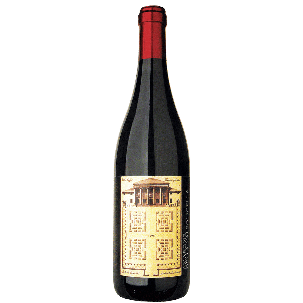 Villa Maffei Amarone