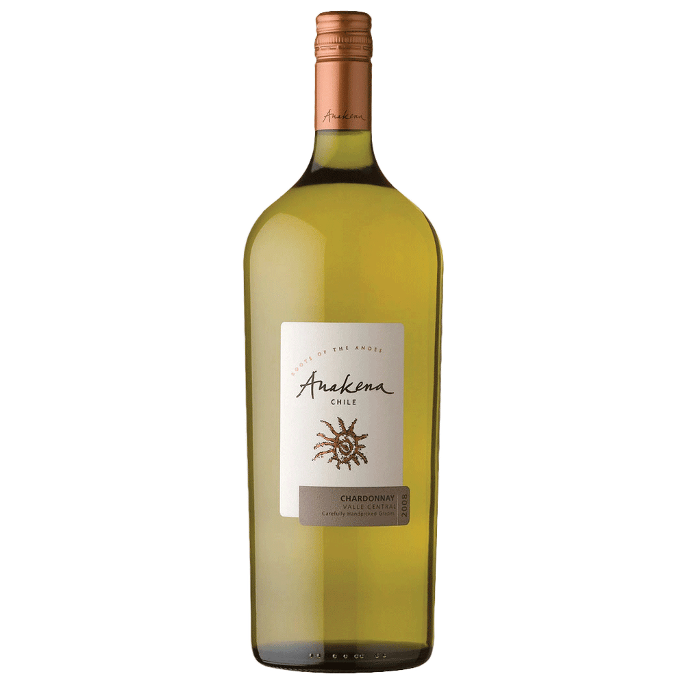 Anakena Chardonnay