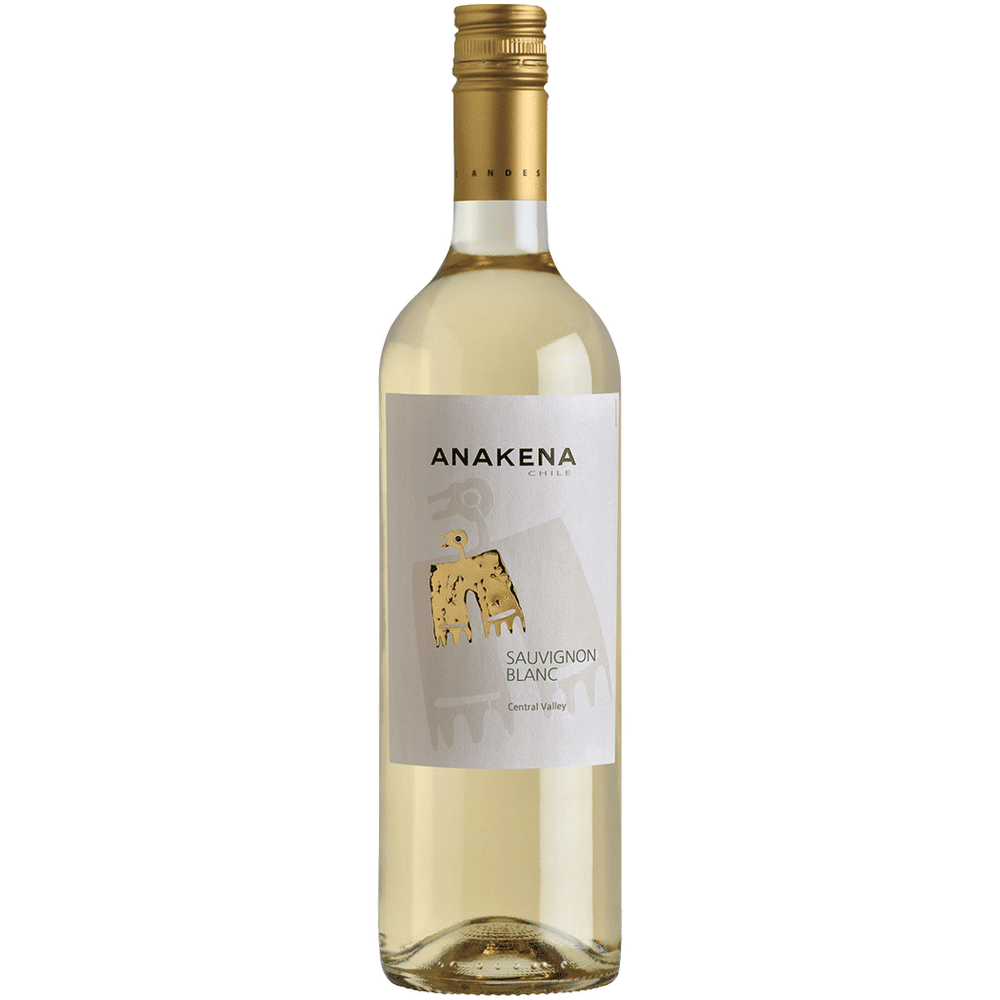 Anakena Sauvignon Blanc
