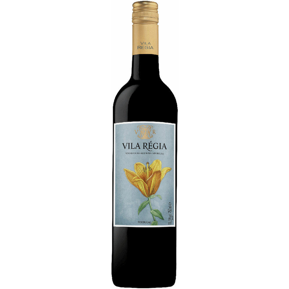 Vila Regia Douro Tinto