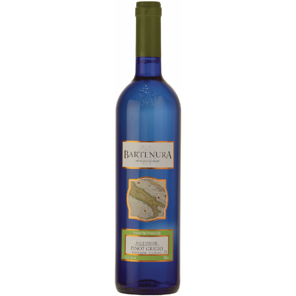 Bartenura Pinot Grigio