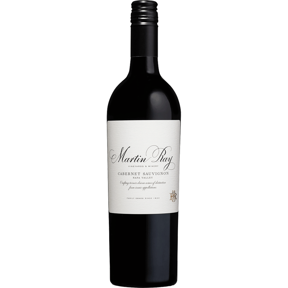 Martin Ray Cabernet Sauvignon Napa