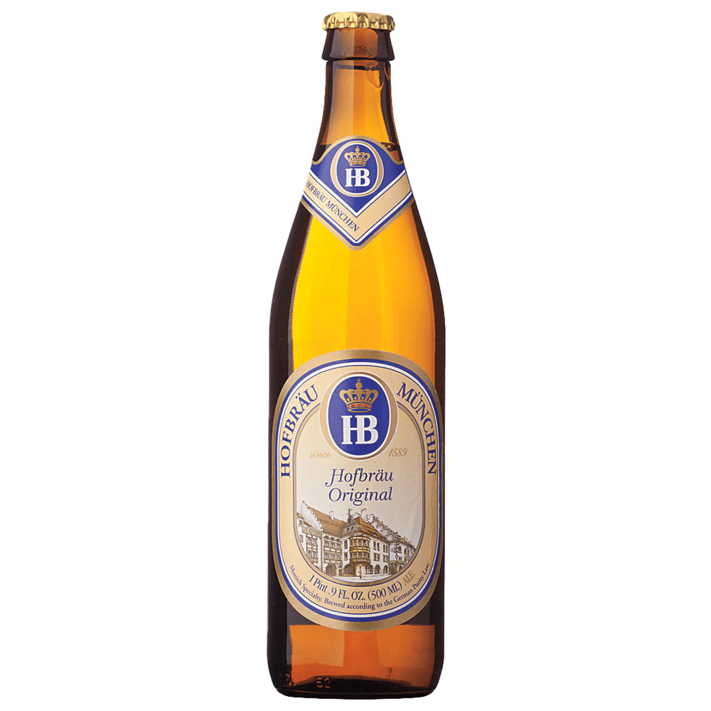 Hofbrau Original