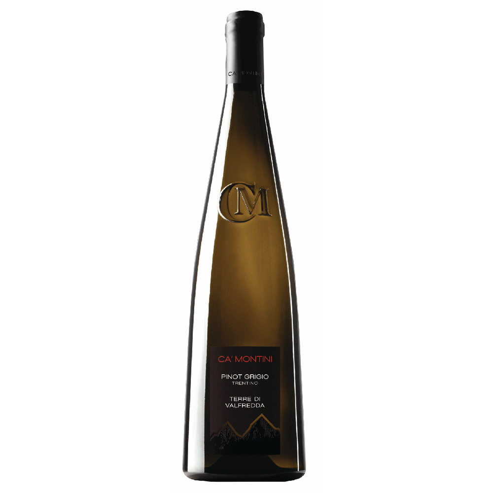 Ca' Montini Aristocratico P Grigio