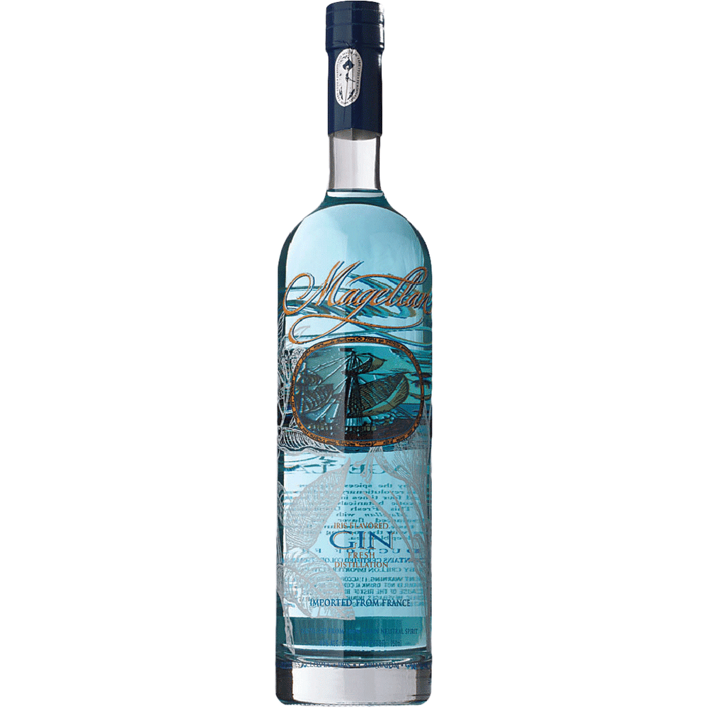 Magellan Gin
