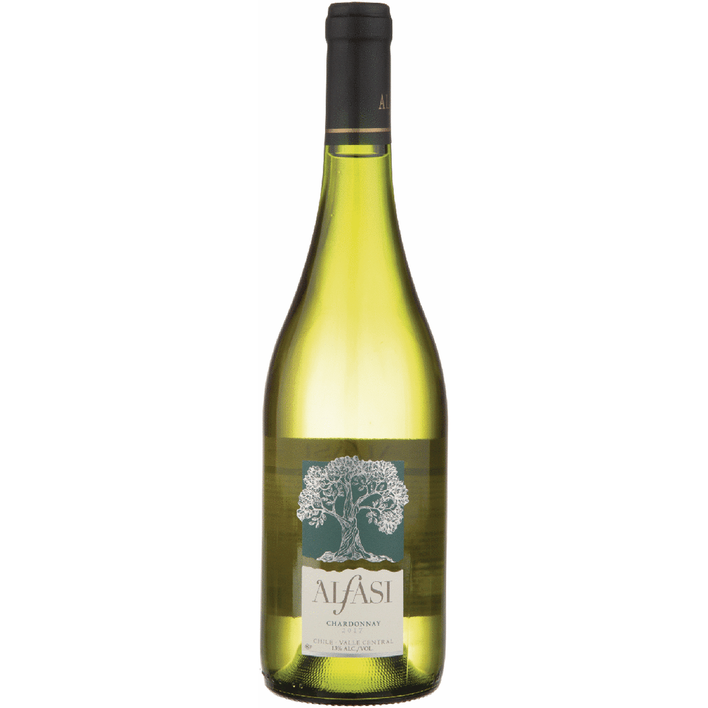 Alfasi Chardonnay