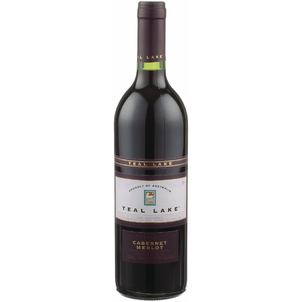 Teal Lake Cabernet-Merlot