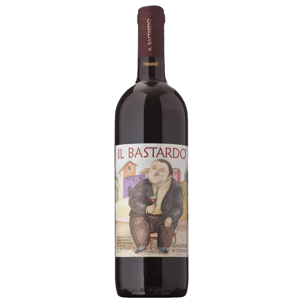 Il Bastardo Sangiovese