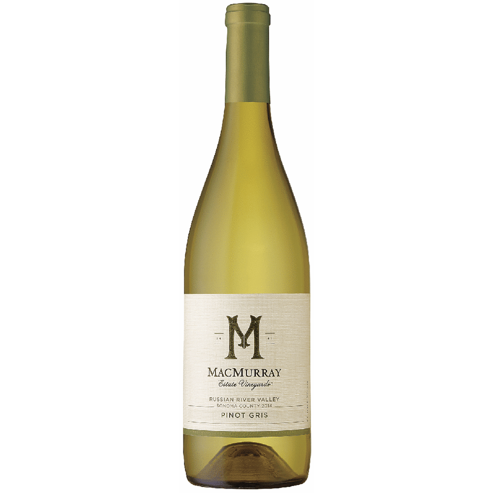 MacMurray Ranch Pinot Gris