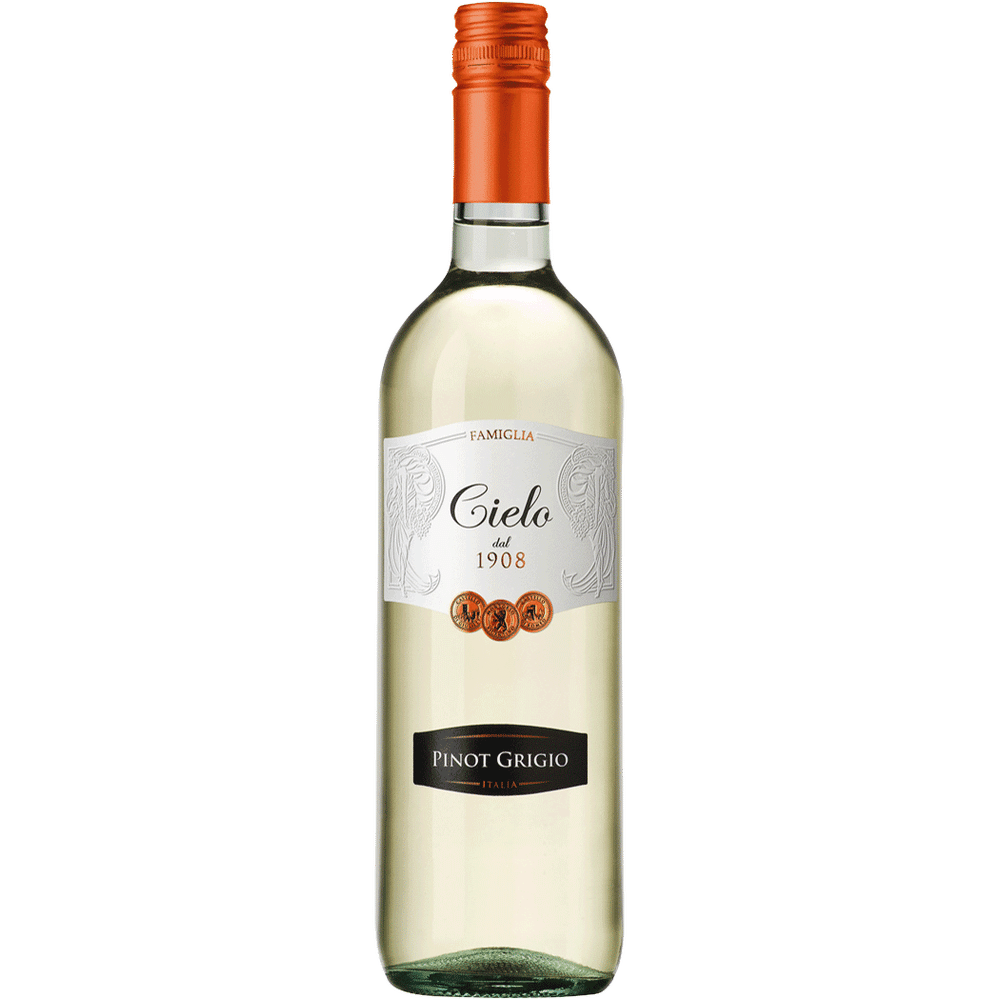 Cielo Pinot Grigio
