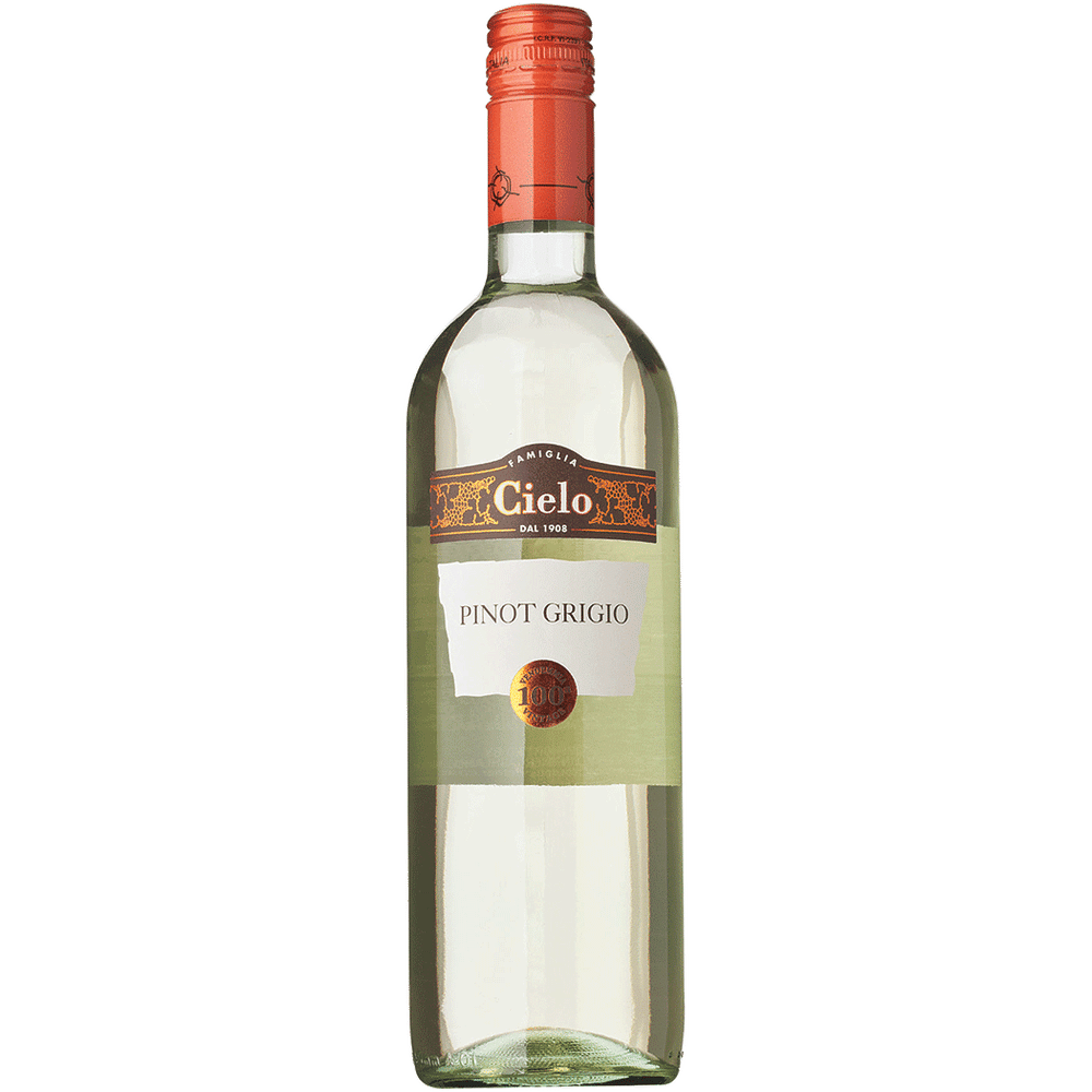 Cielo Pinot Grigio