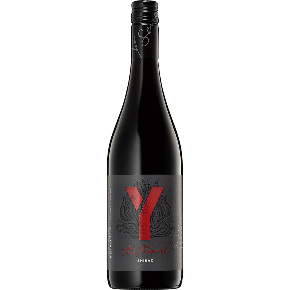 Yalumba "Y" Shiraz
