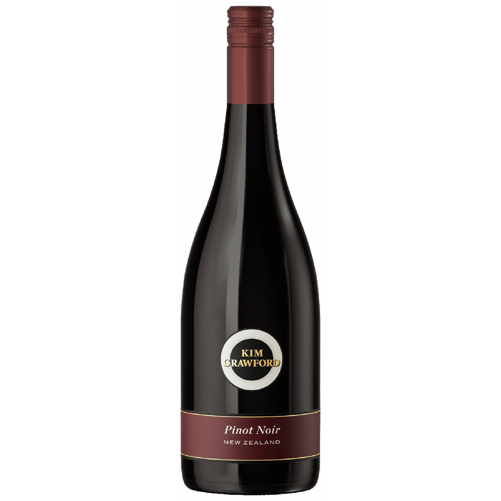 Kim Crawford Pinot Noir