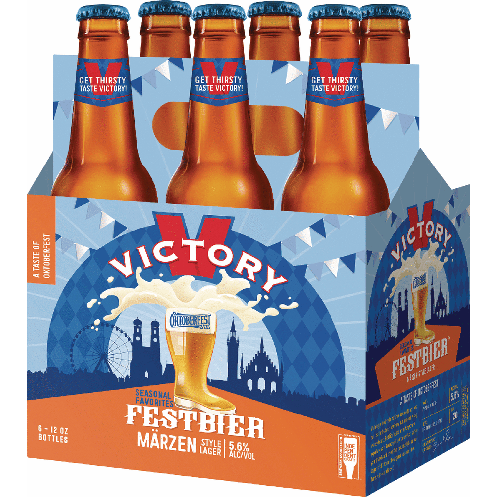 Victory Festbier