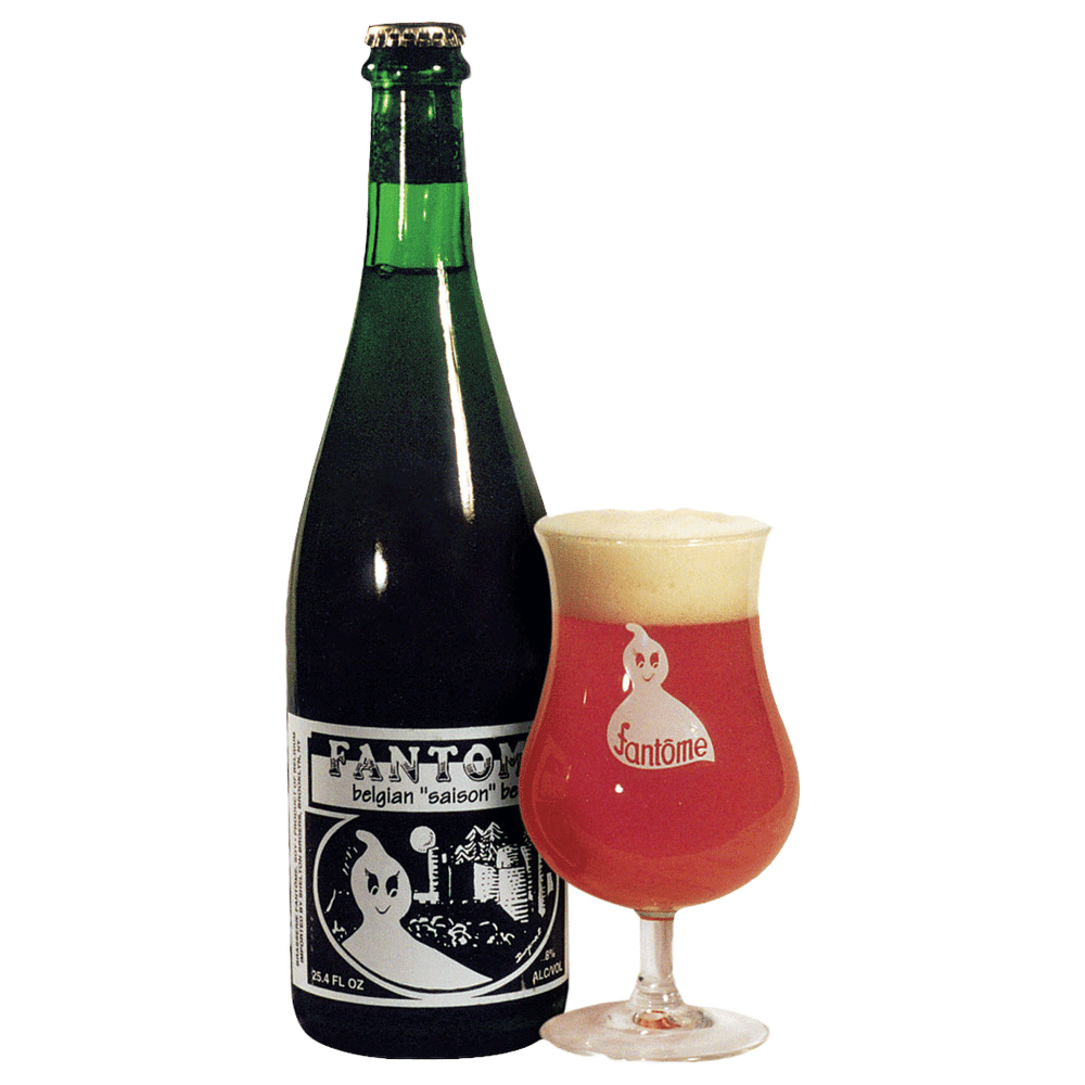 Fantome Saison
