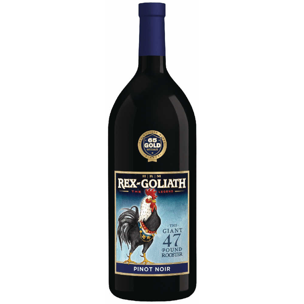 Rex Goliath Pinot Noir