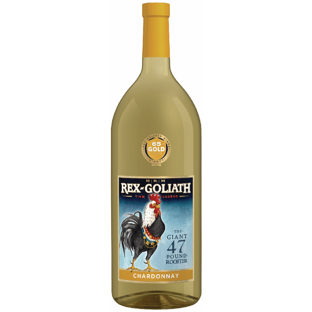 Rex Goliath Chardonnay