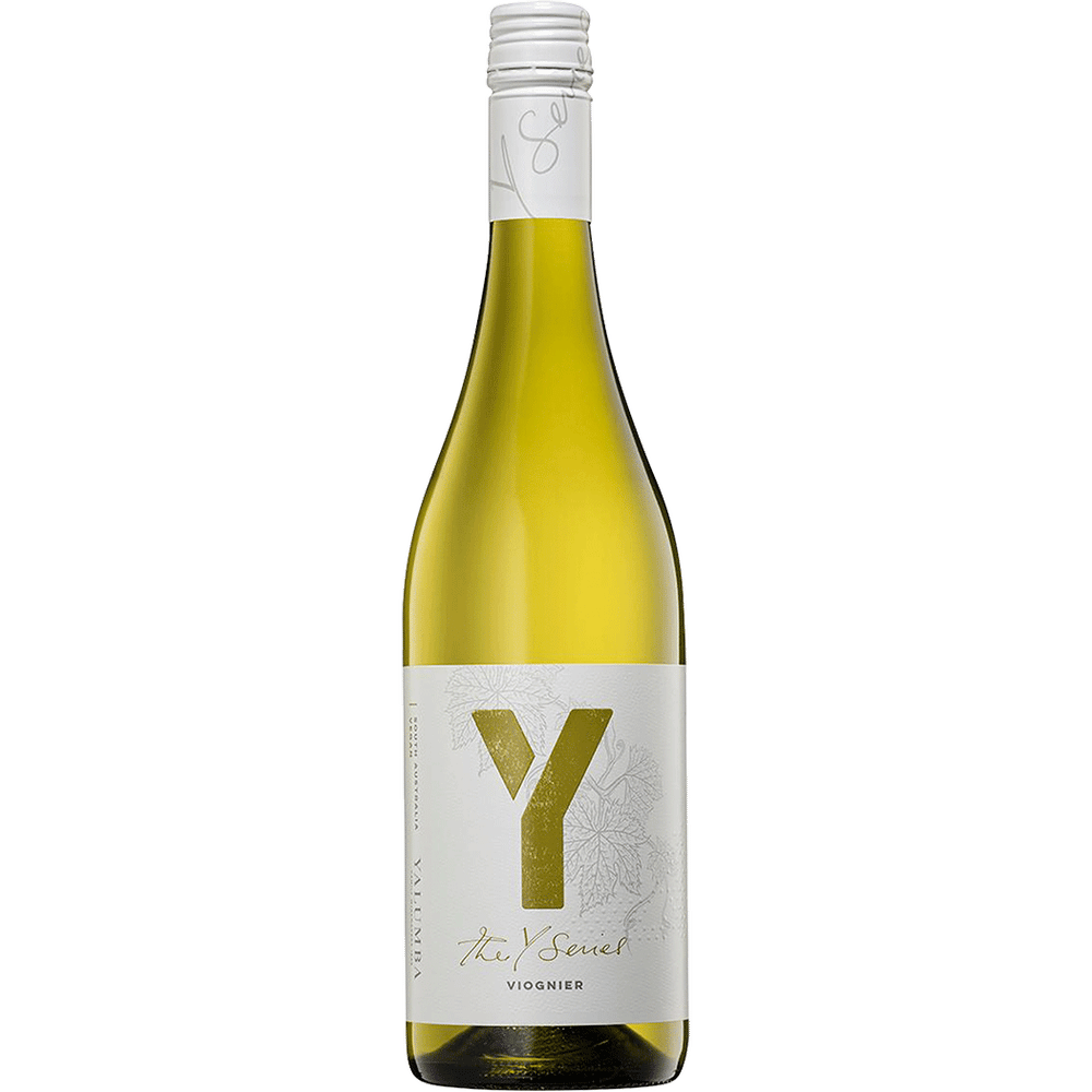 Yalumba "Y" Viognier