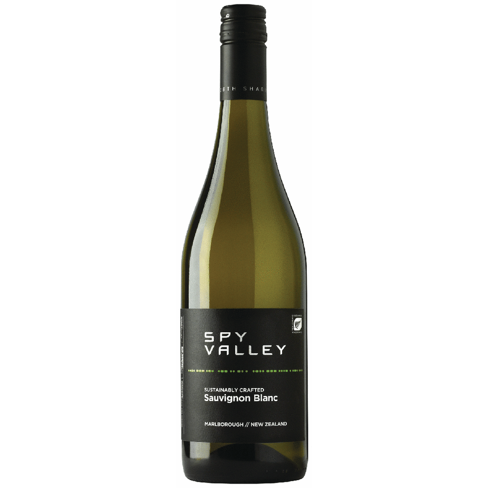 Spy Valley Sauvignon Blanc