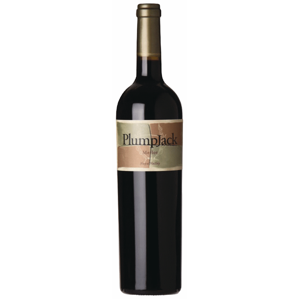 Plumpjack Merlot