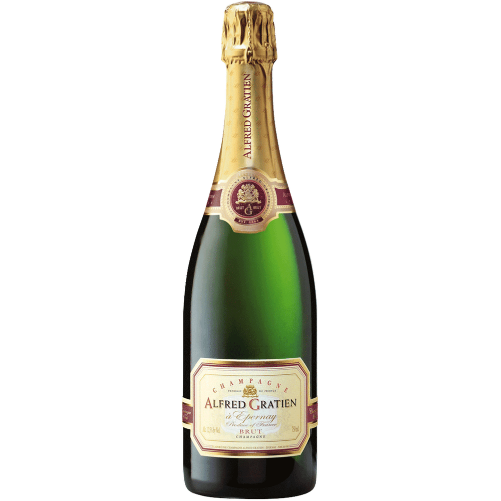Alfred Gratien Brut
