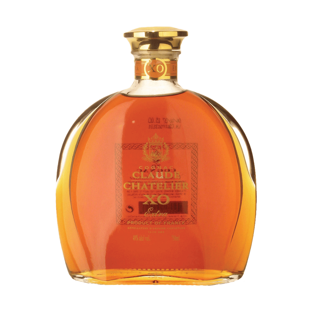 Claude Chatelier XO Decanter | Total Wine & More