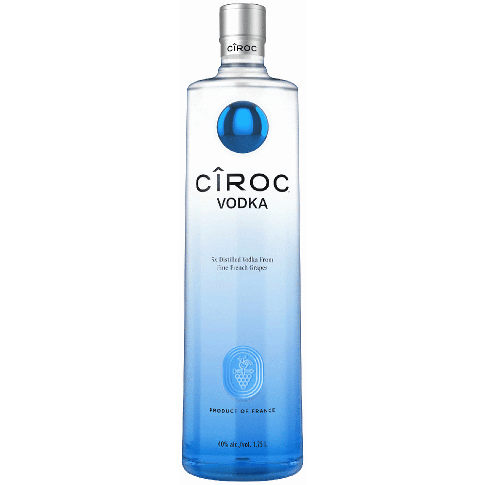 Ciroc Vodka