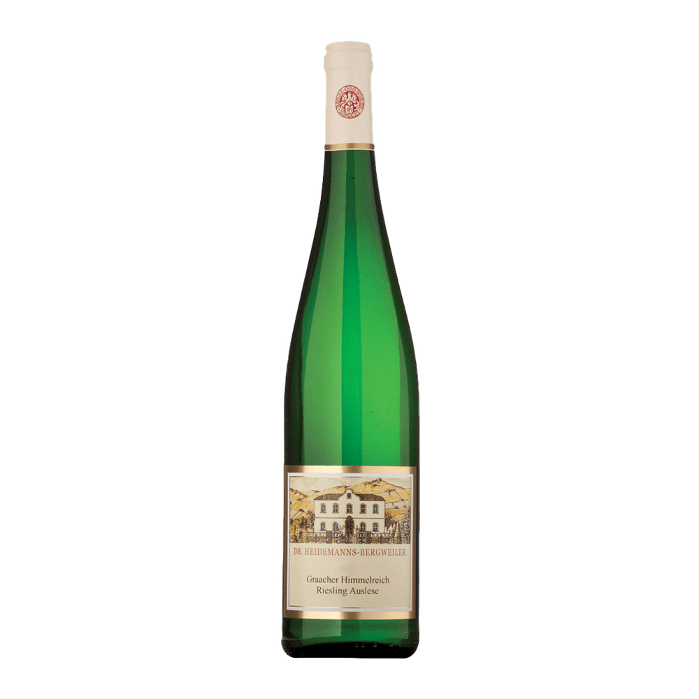 Dr Heidemanns Graacher Himmelreich Riesling Auslese